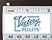 Victory Pellets 50 LBS U.S.A. Plastic Pellets