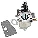 Panari 14 853 49-S 14 853 36-S 14 853 21-S Carburetor for Kohler Courage XT6 XT6.5 XT6.75 149cc Engines Replace 1485349S 1485349 14-853-49-s