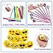 Amy&Benton Claw Machine for Kids Grabber Arcade Crane Venting Toy with Prizes for Girls