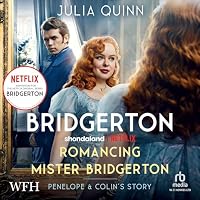 Audible edition cover