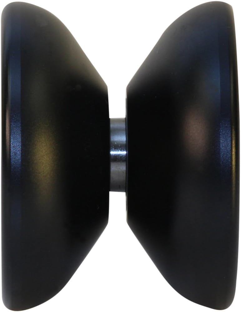 yoyo king spin control