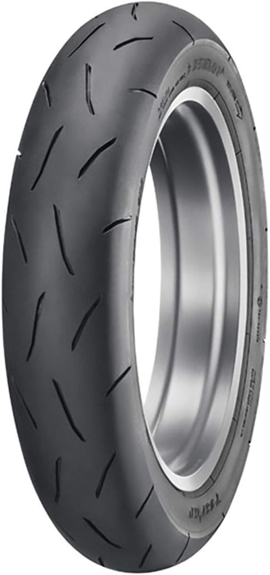 z125 pro tires
