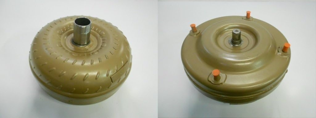 Amazon Com Florida Torque Converter 56 57s Torque Converter For Ford Ranger Automotive