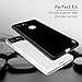 Google Pixel 2 XL Case, LK Ultra [Slim Thin] Scratch Resistant TPU Rubber Soft Skin Silicone Protective Case Cover for Google Pixel 2 XL (Clear)
