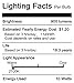 Yangcsl LED Light Bulbs 70W Equivalent, RGB Color Changing Light Bulb, 2 Moods/Memory/Sync/Dimmable, A19 E26 Screw Base, Timing Remote Control Included (Pack of 4)