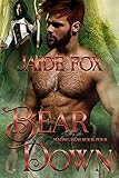Bear Down (Mating Heat Book 4)