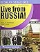 Russian Stage One / Live from Russia! : Volume 1 - Workbook [Paperback]