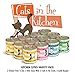 Weruva Cats in The Kitchen, Kitchen Cuties Variety Pack, Wet Cat Food, 10oz Cans (Pack of 12)