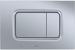 Toto YT920#MS, Stainless Steel