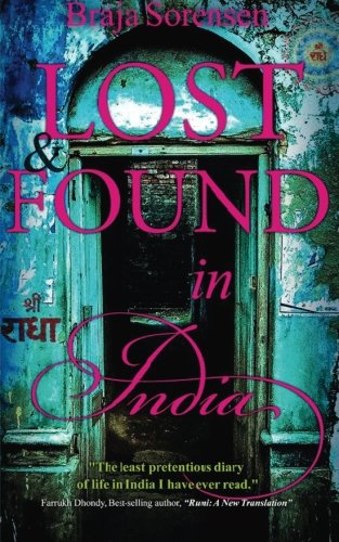 Lost & Found in India