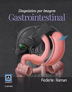 Livro Diagnóstico por Imagem: Gastrointestinal