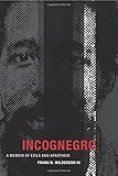 Amazon Com Incognegro A Graphic Mystery 9781401210984