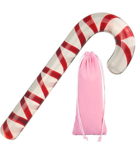 Amazon.com: Christmas Santa Hat Sex Toy Vibrator for Women - Double Head  Clitoris and Nipple Stimulator, Erotic G Spot Massager - 10 Vibration  Modes, 5-Speed Sliding Ball Rolling Sexual Stimulation Device :