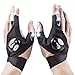 Flashlight Gloves - Tactical LED Light Gloves for Mechanics, Computer & Car Repair, Outdoor | Waterproof, Lightweight & Flexible | Perfect for Camping, Night Running, Fishing, Cycling | Handyman Gifts