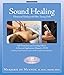 Sound Healing: Vibrational Healing with Ohm Tuning Forks (Book + DVD)
