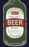 Pocket Beer Book 2014 by Stephen Beaumont, Tim Webb
