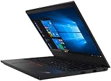 Lenovo ThinkPad E14 i5-10210U 16GB RAM 512GB SSD FHD W10Pro view 4