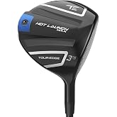Tour Edge Hot Launch Max 7 Wood 22* (Aldila Ascent Regular) 2026