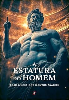 Livro A Estatura do Homem