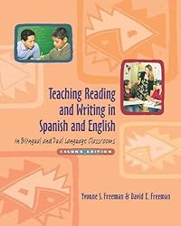 Teaching Reading and Writing in Spanish and English