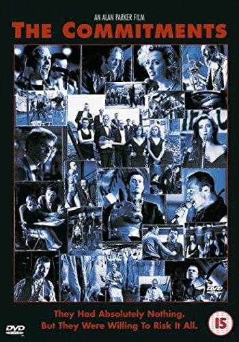 The Commitments [1991]