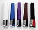 Gameness Brazilian Jiu Jitsu Belts