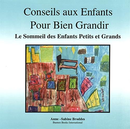 Conseils aux enfants pour bien grandir