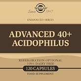 Solgar Acidophilus, 120 Count
