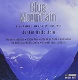 BLUE MOUNTAIN                                      image