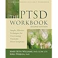 The PTSD: Simple, Effective Techniques for Overcoming Traumatic Stress Symptoms
