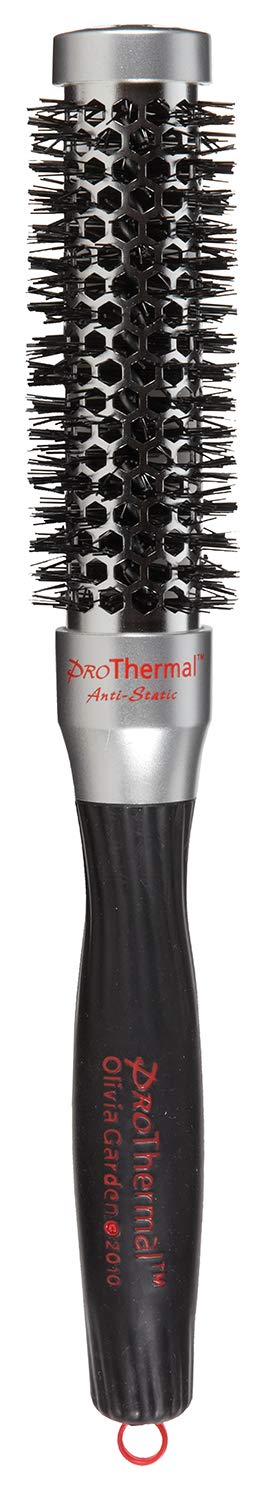 Olivia Garden Olivia Garden Classic Pro Thermal, 1 Inch by Economize