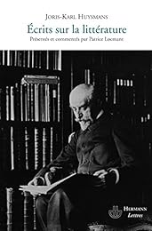 Écrits sur la littérature