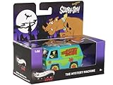 Hot Wheels Elite One Scooby-Doo! Mystery Machine (1:50 Scale)