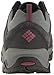 Columbia Men's Granite Ridge Waterproof Boot, Breathable, Microfleece Lining