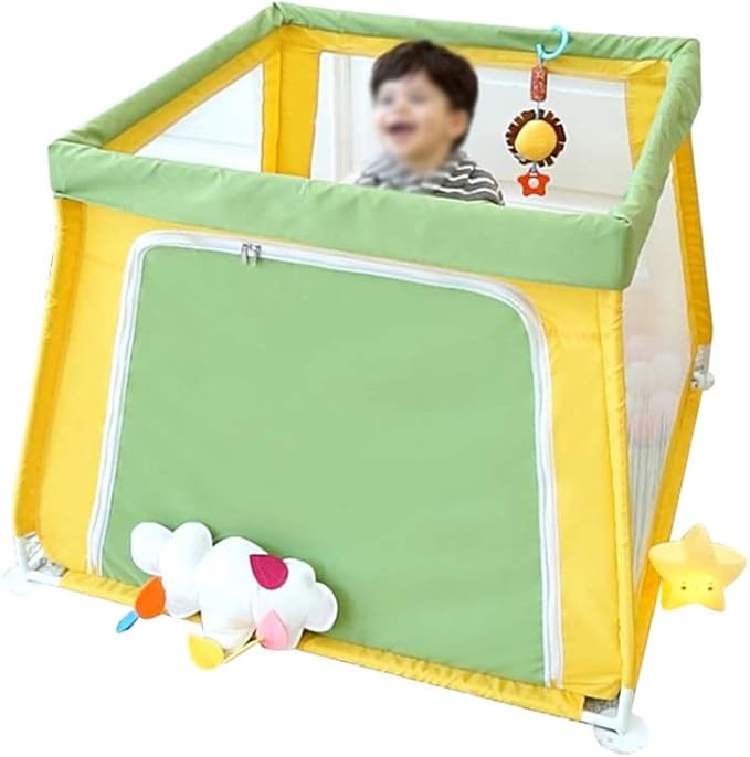 portable play area