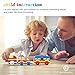 Toyk  Building Blocks Toys Bulk Bricks(680 pcs) Kids Classic Creative Learning Construction Engineering Kits for Boys and Girls