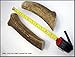 Vsezund Antler Dog Chews - Extra Large