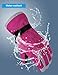Waterly Ski Gloves for Men Women Winter Snow Waterproof Windproof TPU Gloves Snowboard Snowmobile Skiing (Red-01, M)