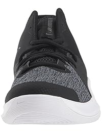 Nike Air Versitile Iii - Zapatillas de baloncesto para hombre