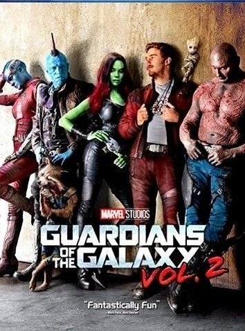 Guardians of the Galaxy Vol. 2 (Movies 2017) Guardians of the Galaxy Vol. 2 (Movies 2017)
