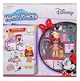 Happy Places Disney Season 1 Minnie Mouse Waffle Kitchen Theme Pack