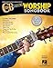 ChordBuddy Worship Songbook | Guitar Sheet Music for Beginners and Church Musicians | Christian Praise and Worship Songbook with 60 Hymns and Color-Coded Arrangements | Learn Guitar Method Book