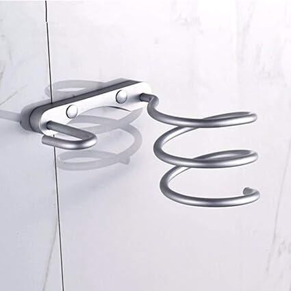 Amazon Com Ochoos Arrvial Wall Mounted Hair Dryer Drier Comb