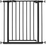 hauck Open N Stop 2 Black Pressure Fit Baby Gate 75-80 cm view 4
