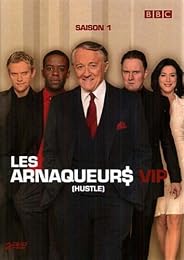 Les Arnaqueurs Vip - Saison 1