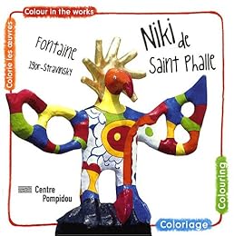 Niki de Saint-Phalle