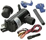 Anco 6708 Windshield Washer Pump