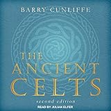 The Ancient Celts, Second Edition by 