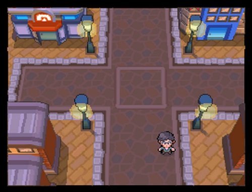Pokemon SoulSilver Version [video game]