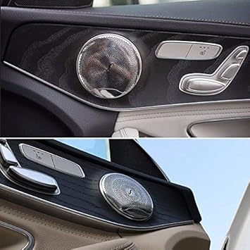 burmester speakers amazon